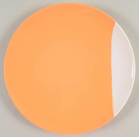 1815 Melamine Salad Plate