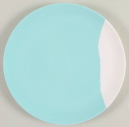 1815 Melamine Salad Plate