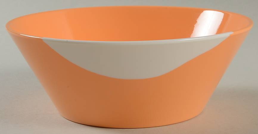 1815 Melamine Soup/Cereal Bowl