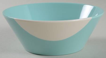 1815 Melamine Soup/Cereal Bowl
