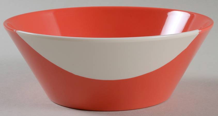 1815 Melamine Soup/Cereal Bowl