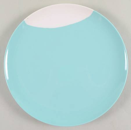 1815 Melamine Dinner Plate