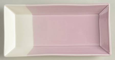 1815 9" Rectangular Tray