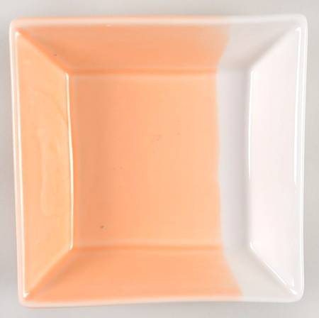 1815 4" Square Tray
