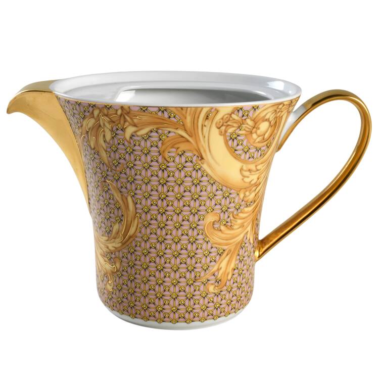 Les Reves Byzantins Teapot No Lid