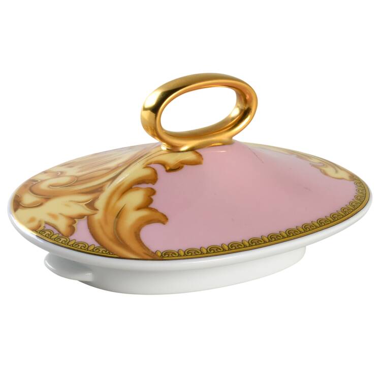 Les Reves Byzantins Lid for Coffee Pot
