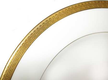 H2030 Dinner Plate