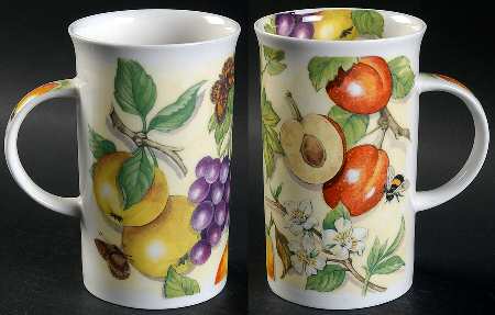 Evesham Mug
