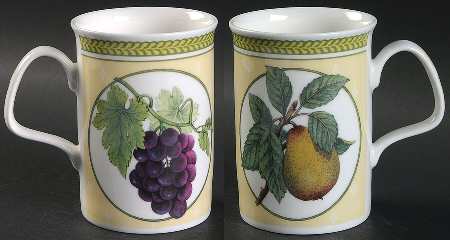 Andrea Mug