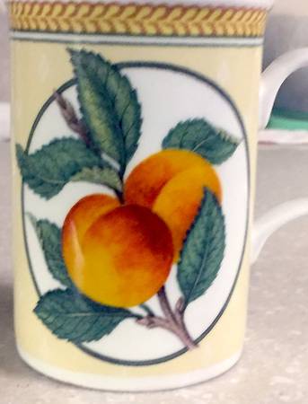 Andrea Mug