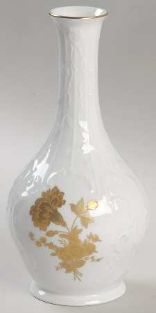 R2218 8" Bud Vase