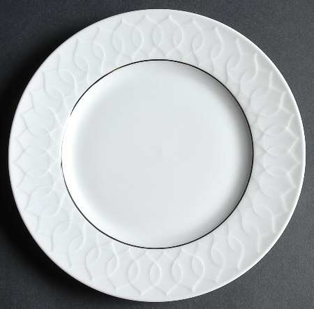 R2219 Salad Plate