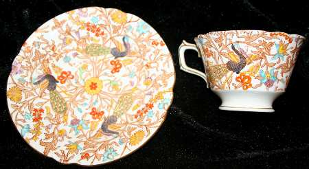 A350 by Royal Crown Derby