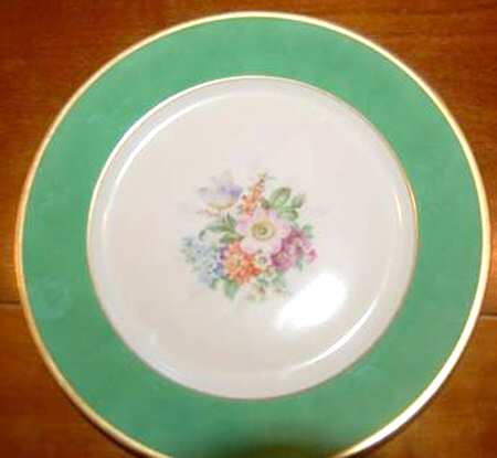 R2222 Dinner Plate