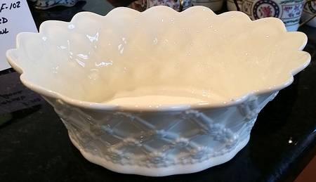 429 Large Fruit Bowl