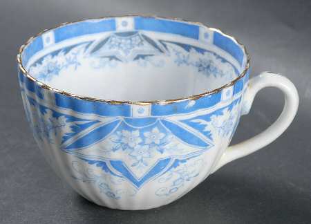 948 Flat Cup