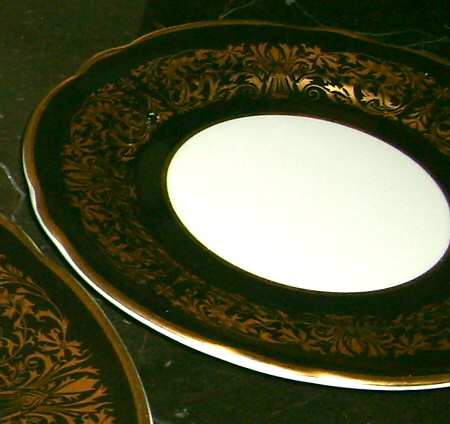 ROJ275 Rim Soup Bowl