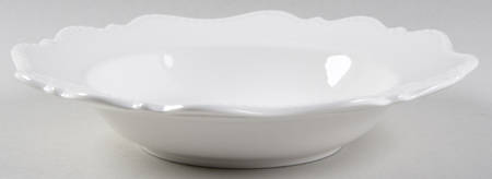 Pinpoint Rim Soup Bowl