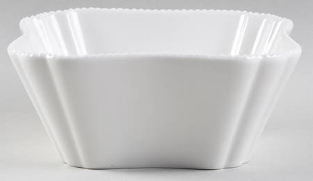 Pinpoint Fruit/Dessert (Sauce) Bowl