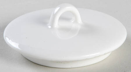 Pinpoint Lid for Sugar Bowl