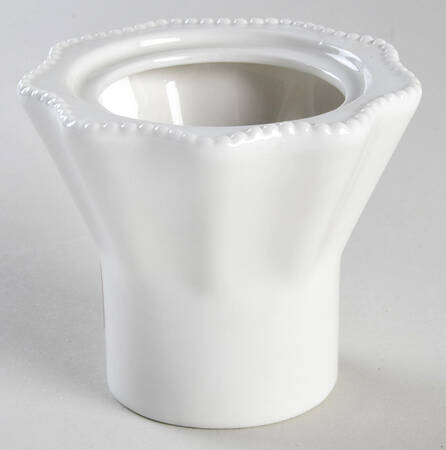 Pinpoint Sugar Bowl No Lid