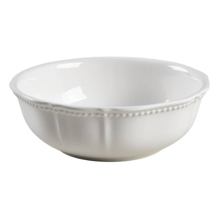 Pinpoint Soup/Cereal Bowl