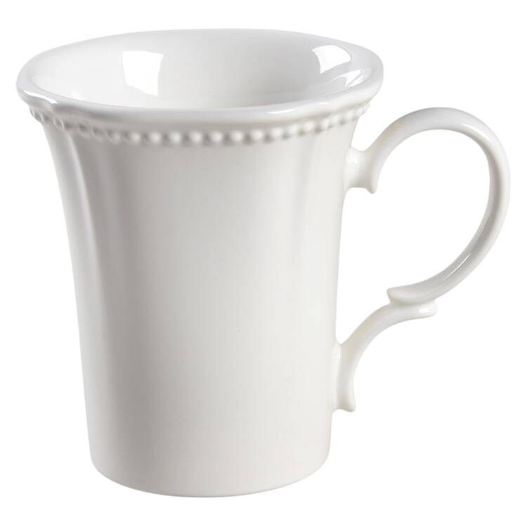 Pinpoint Mug