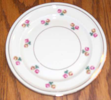 R2227 Saucer