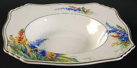 Avalon Rim Soup Bowl