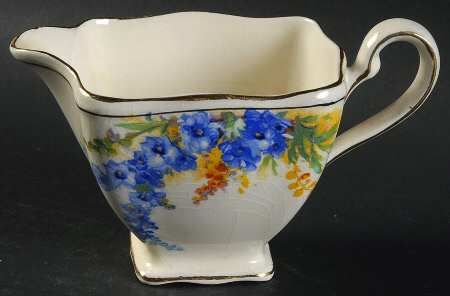Avalon Creamer