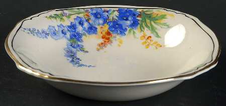 Avalon Fruit/Dessert (Sauce) Bowl
