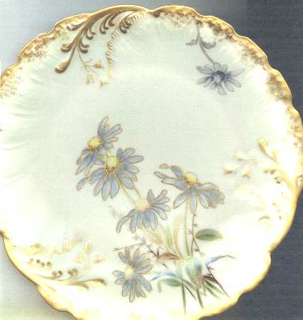 RDN196 Luncheon Plate