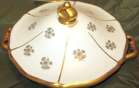 R2229 Lid for Round Vegetable