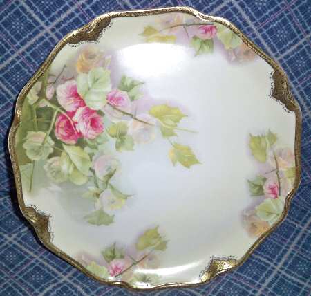 R1943 Dinner Plate