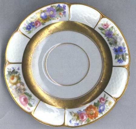 387 Saucer
