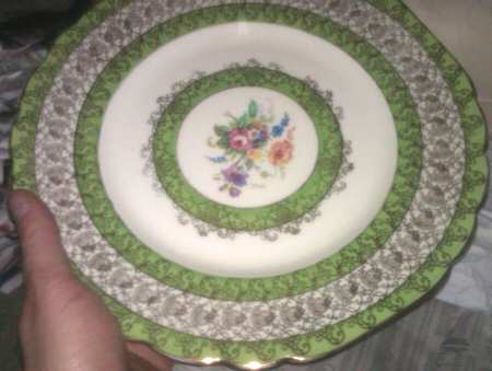 RD326 by Royal Doulton