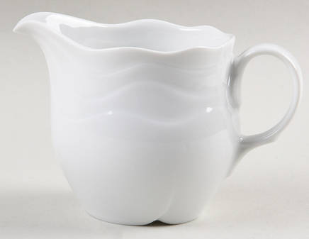 Plaza Creamer