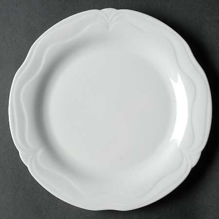 Plaza Salad Plate