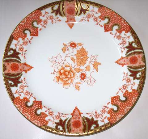 2108 by Royal Crown Derby