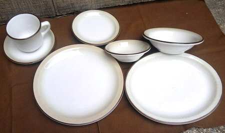 ROJ277 Rim Soup Bowl