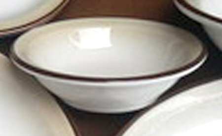 ROJ277 Fruit/Dessert (Sauce) Bowl