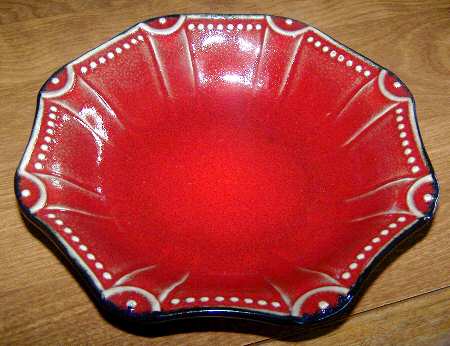 Renzo Collection Red by Roscher &amp; Co