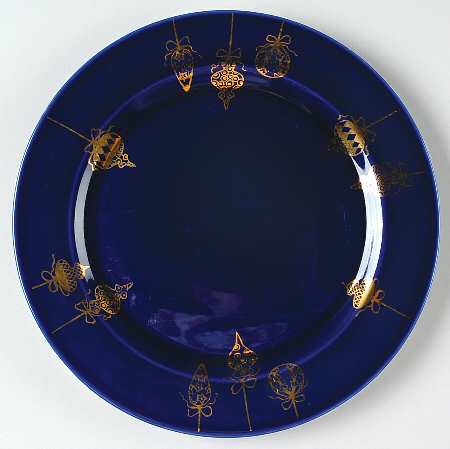 RNC41 Dinner Plate