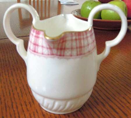 ROC218 Creamer