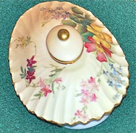 W5171 Lid for Teapot