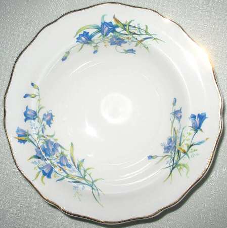 Bluebell by Royal Doulton