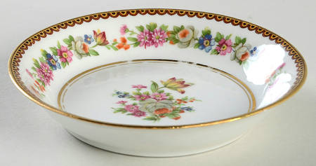 RYD96 Fruit/Dessert (Sauce) Bowl