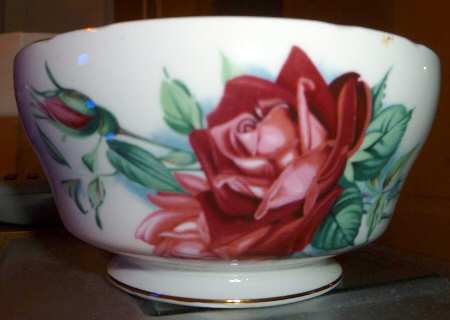 666 Open Sugar Bowl