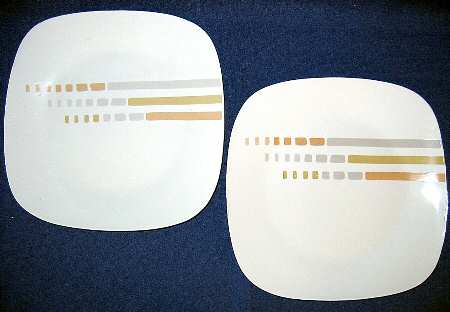 RNF69 Dinner Plate