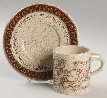 Coffee by Rosenthal - Continental